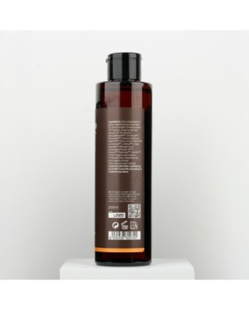 The essence - Dry body oil